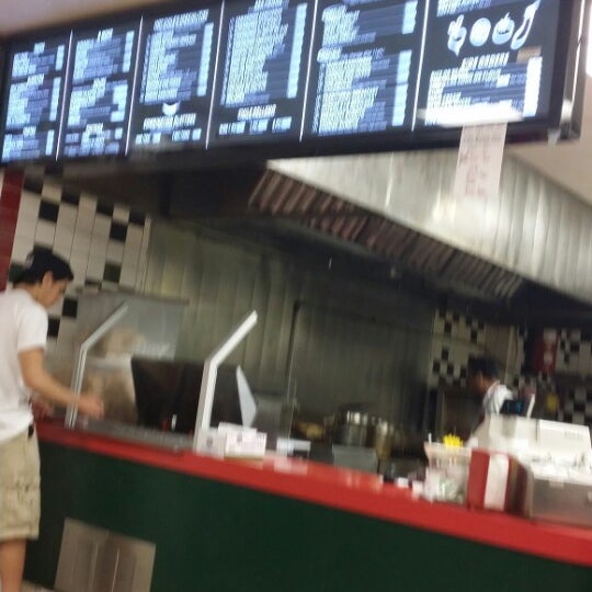 Hot Chili Mexican Restaurant in Granada Hills