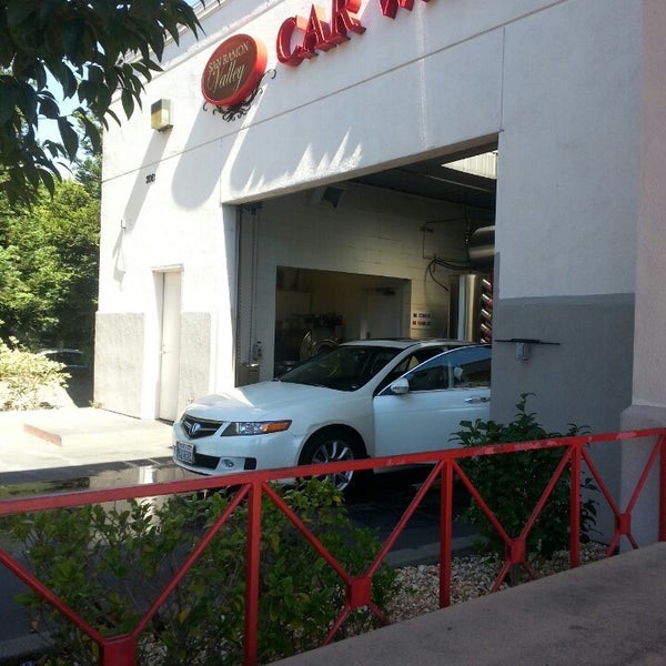 San Ramon Valley Car Wash 6 tips