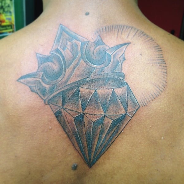 Photos At Inked Tattoo Cruzeiro Sp