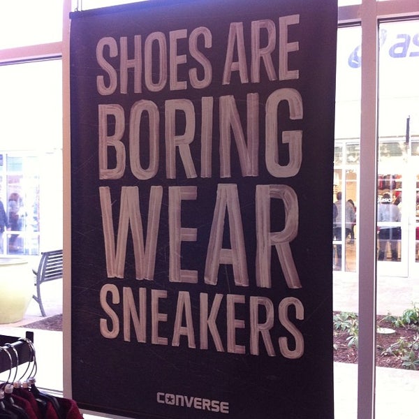 converse outlet atlanta