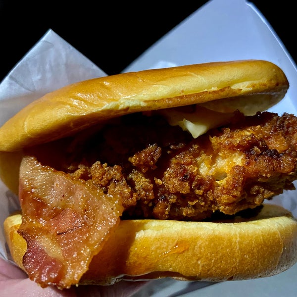 Carl's Jr. Walsenburg, CO