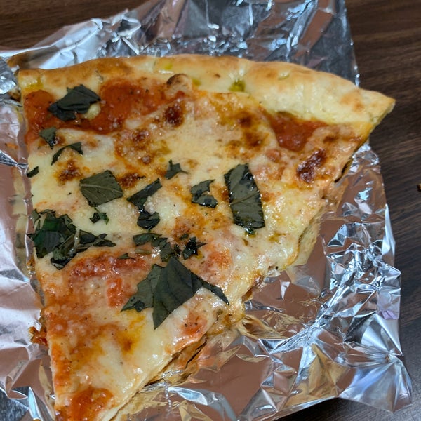 Photo taken at Di Fara Pizza by Carter C. on 11/13/2019