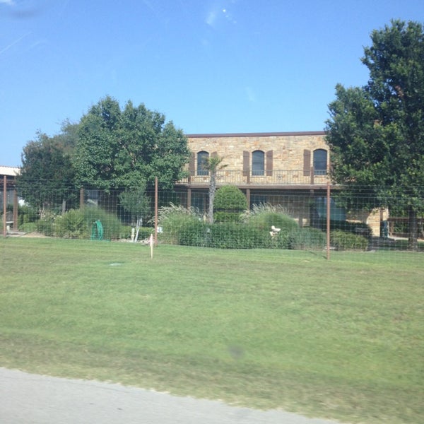 Cresson City Hall Office