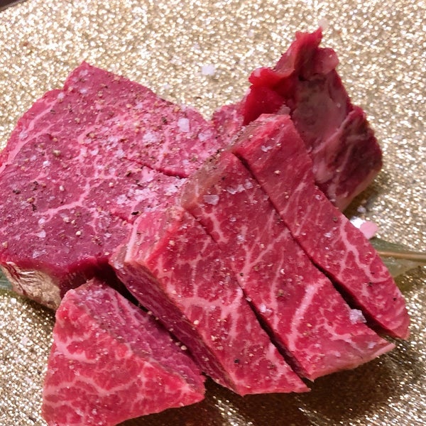 Photos At 職肉屋 q Joint In 和歌山市