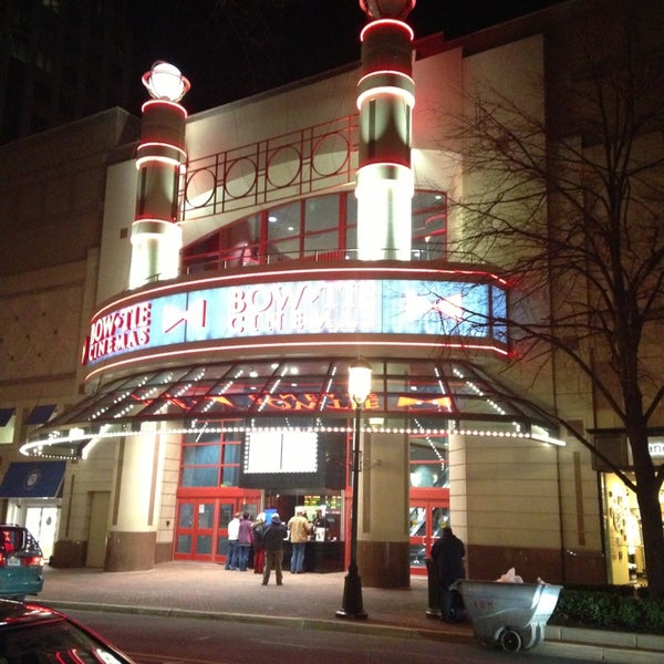 Bow Tie Cinemas Reston Town Center 13 42 tips