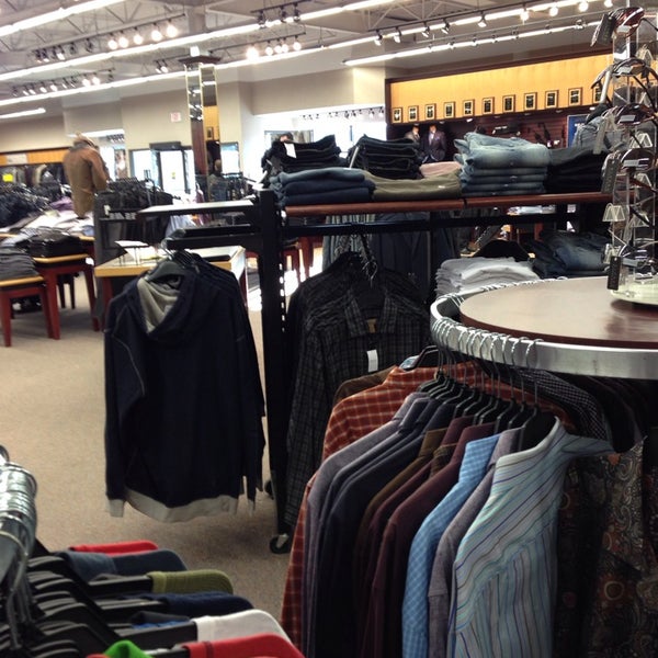 warehouse one polo park