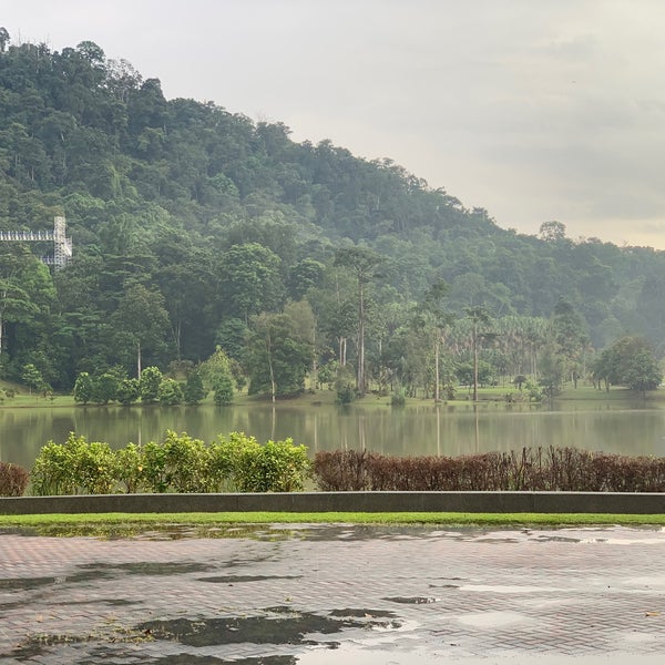 Taman Botani Taman Ehsan Kuala Lumpur Federal Territory Of Kuala Lum