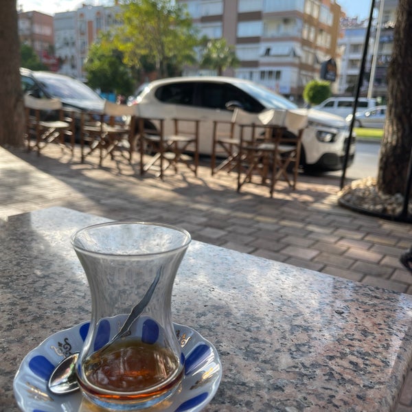 Photo taken at Robert&#39;s Coffee by Mişha M. on 10/11/2021