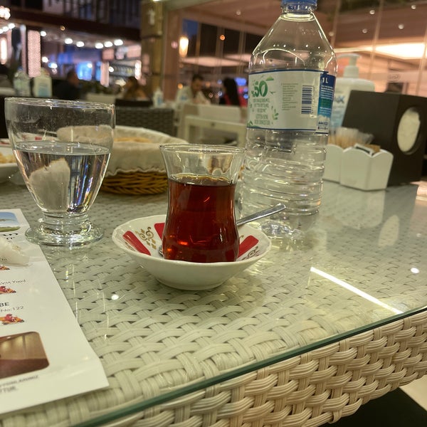 Photo taken at Sedir Restaurant by Mişha M. on 1/6/2022
