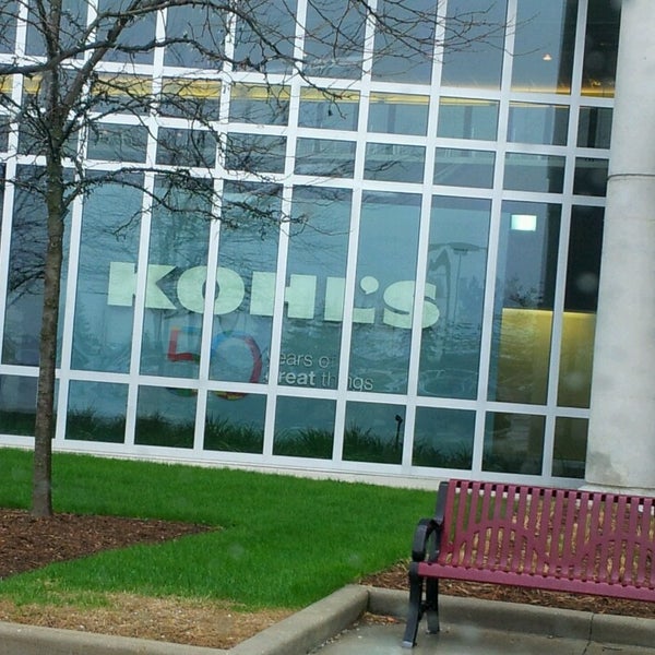 Photos at Kohl's Corporate Office and Headquarters Office