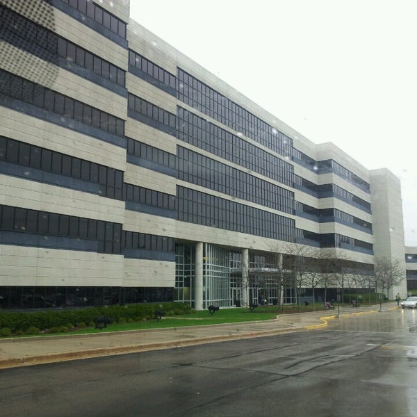 Photos at Kohl's Corporate Office and Headquarters Office