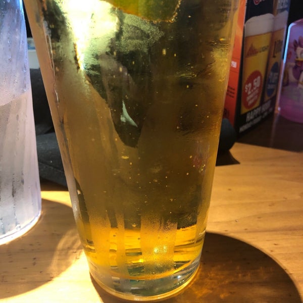 Photo taken at Dave &amp; Buster&#39;s by Kirby F. on 8/17/2019
