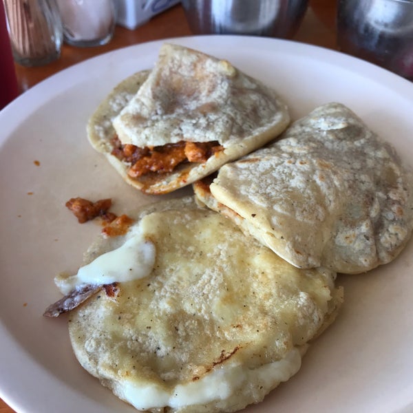 Gorditas Tlaquepaque Guadalajara, Jalisco