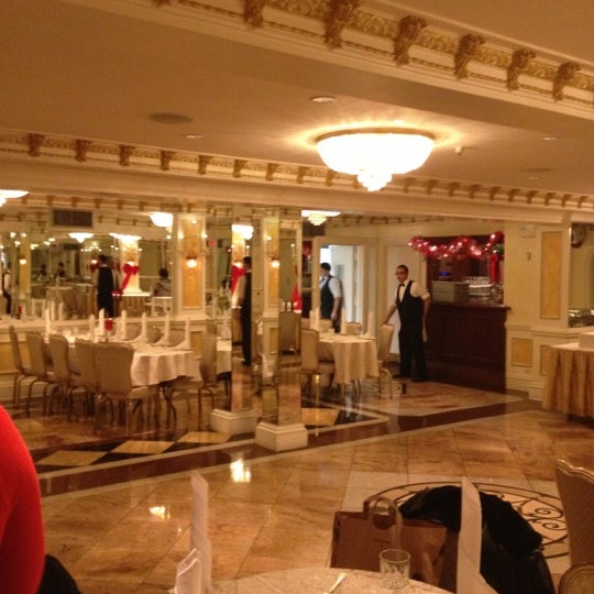 Verdi's of Whitestone Italian Restaurant in Whitestone