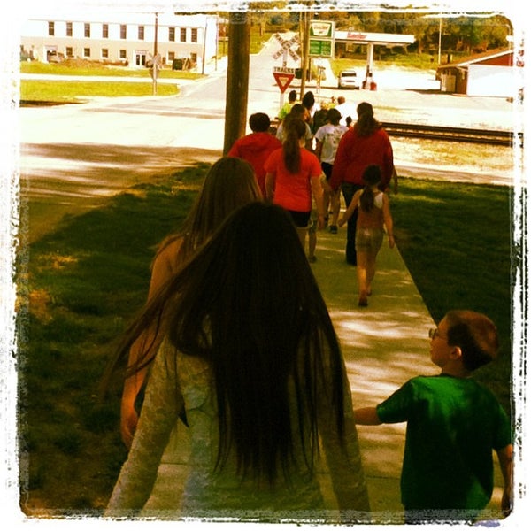 Weeping Water Public Library Weeping Water, NE