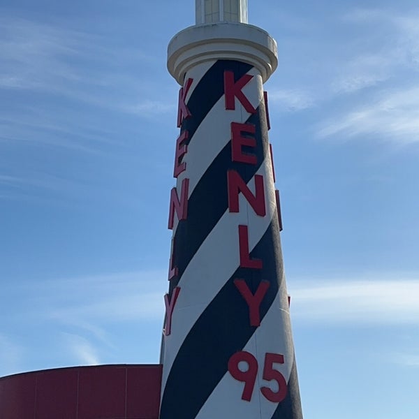 Kenly 95 Rest Stop Kenly, NC