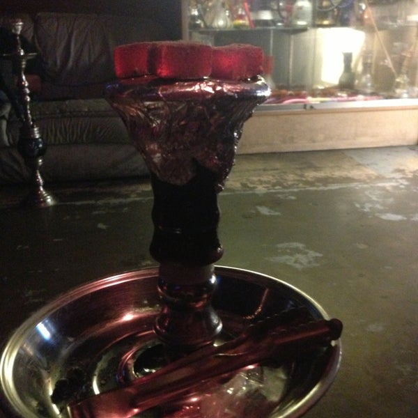 Laziz Cafe and Hookah Bar Hookah Bar in Garden Grove