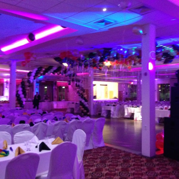 Five Star Banquet Indian Restaurant