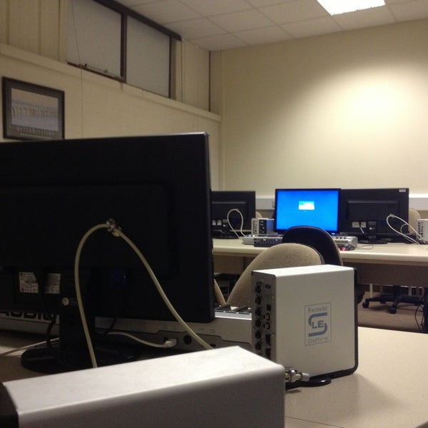 Pc lab. Pc lab
