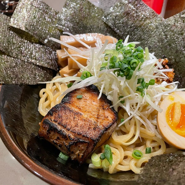 Photos At 油そば七色 Ramen Restaurant In 福岡市