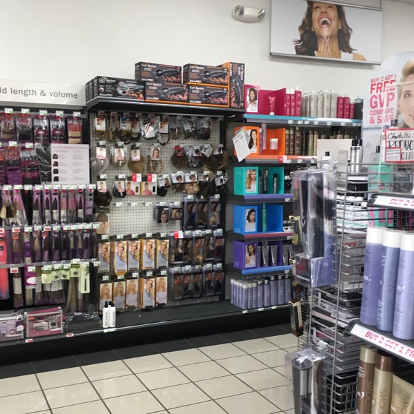 Sally Beauty Elk Grove Commons 9630 Bruceville Rd 100