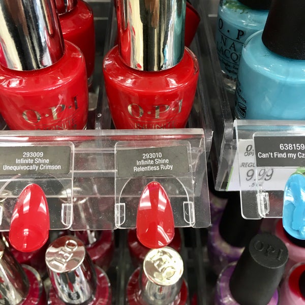 Sally Beauty Elk Grove Commons 9630 Bruceville Rd 100