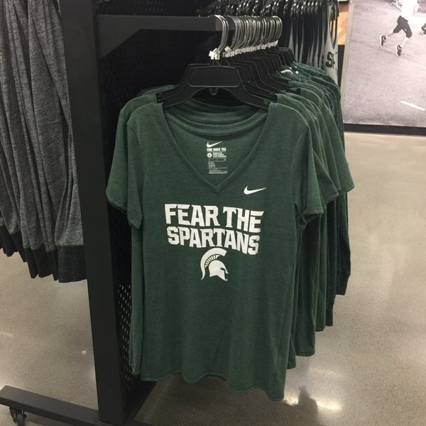 nike outlet woodward