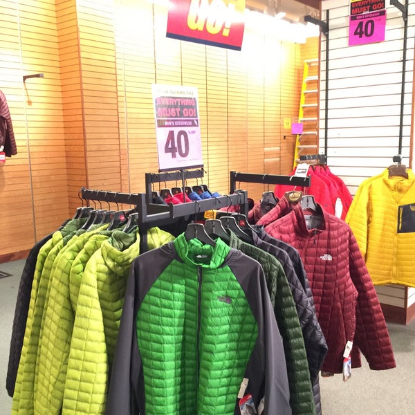 Hudson Trail Outfitters Sporting Goods Retail in Tenleytown