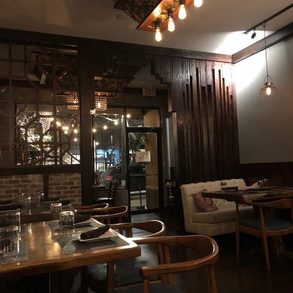 Foto tomada en Turquoise Restaurant &amp; Cafe  por Katie R. el 1/23/2022