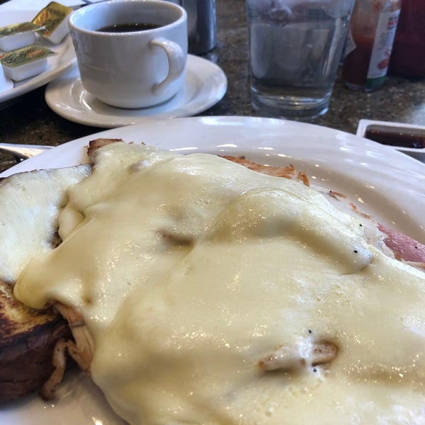 Photo taken at Gracie Mews Diner by Katie R. on 2/2/2020