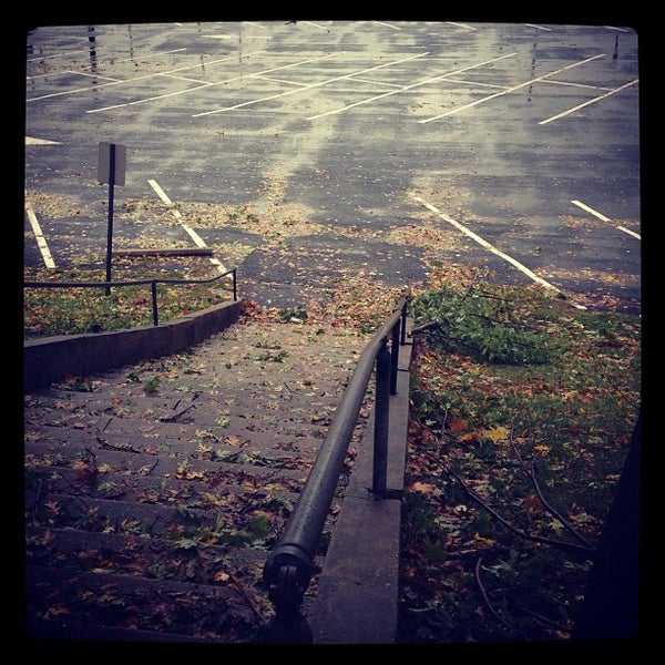 Millard Tydings Memorial Park Park