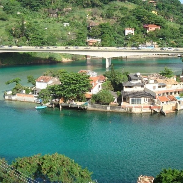 Praia dos Amores - Praia em Joá