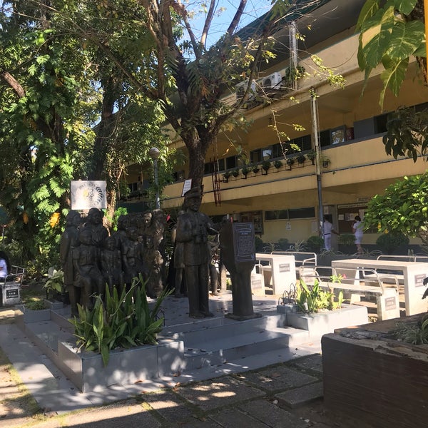 John B. Lacson Foundation Maritime University (JBLFMU) 6 tips