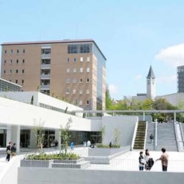 明星大学 青梅校 青梅 140 Visitors