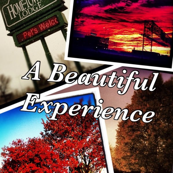 Photos At Home Towne Lodge Motel - 
