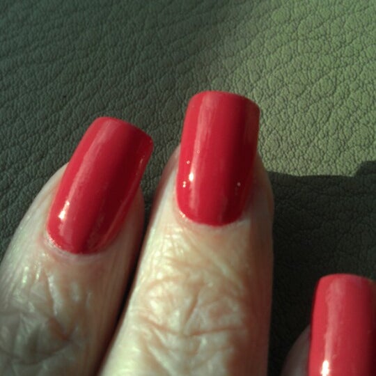 Nail Club 5 tips from 68 visitors