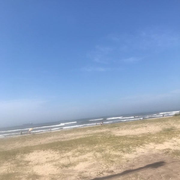 Foto tomada en Praia de Tramandaí  por Cicero S. el 4/28/2018