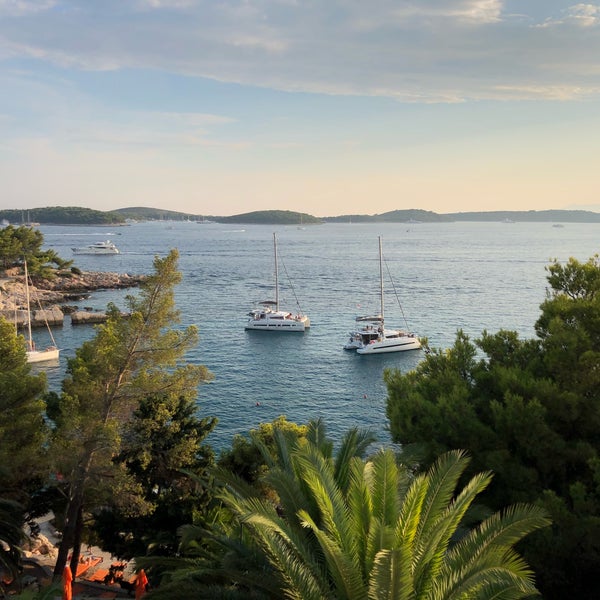 Hotel Podstine Hvar