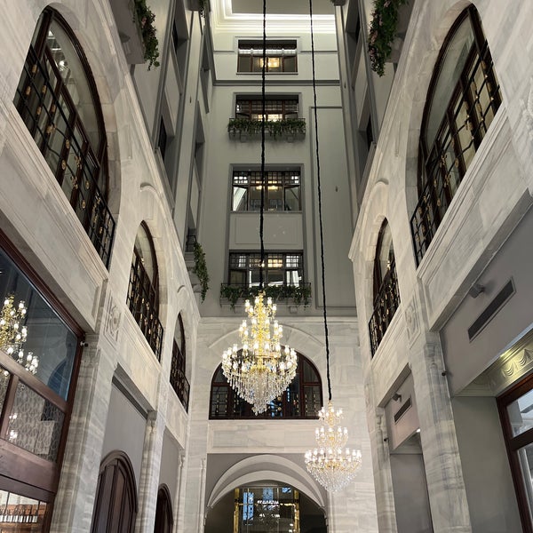 Foto tomada en Legacy Ottoman Hotel  por mohammed s. el 12/2/2022