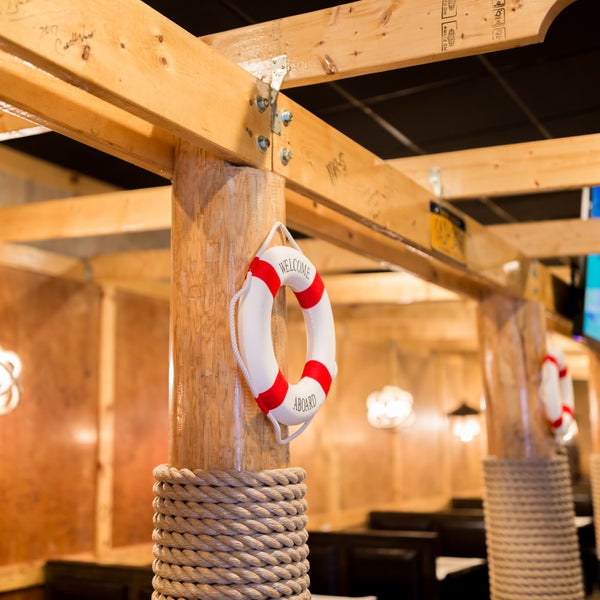 Shakin Crab 48 visitors