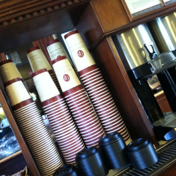 Cutters Point Coffee Gig Harbor, WA