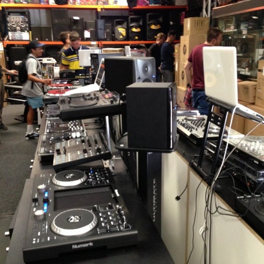 Dj Store Интернет Магазин