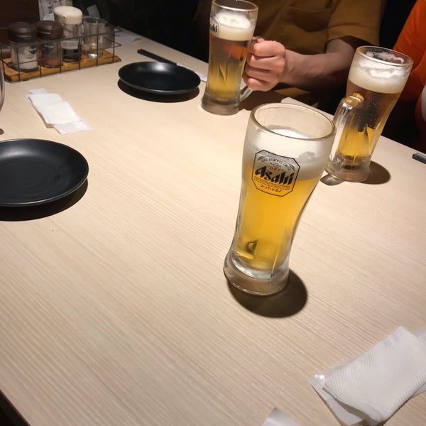 Kusukusu 福岡博多駅店 Now Closed Sake Bar