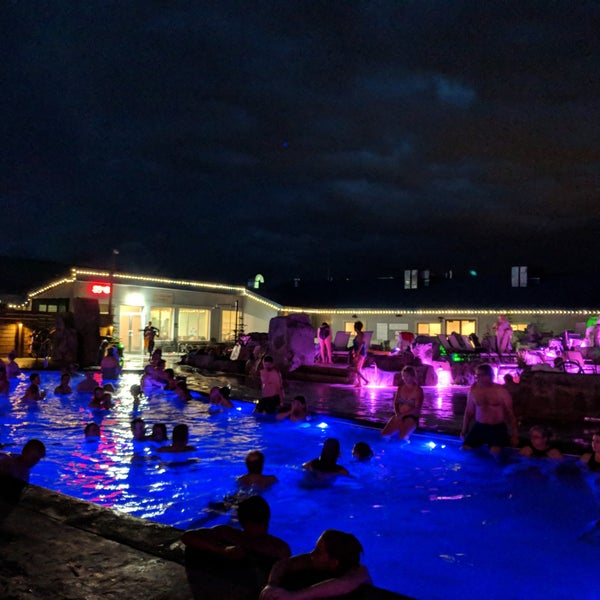 Bozeman Hot Springs Bozeman, MT