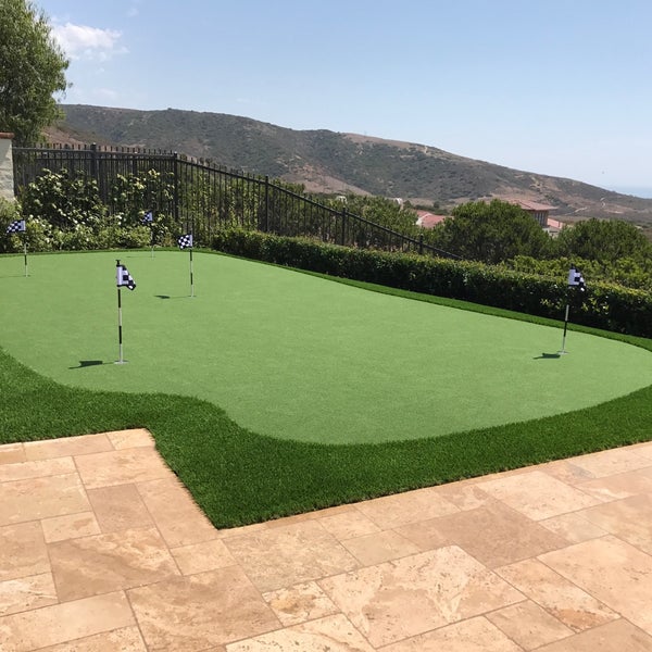Photos At Green Forever Synthetic Turf Construction Landscaping