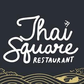 Photo prise au Thai Square Restaurant par Tihleigh le1/4/2014