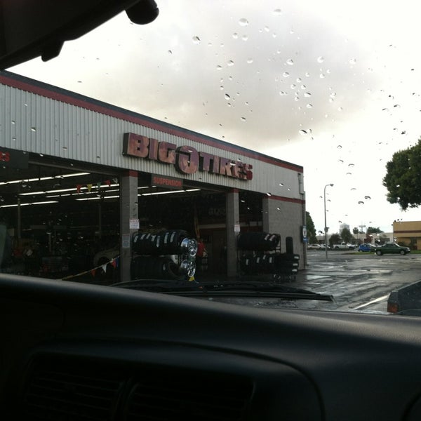 Big O Tires 1 tip