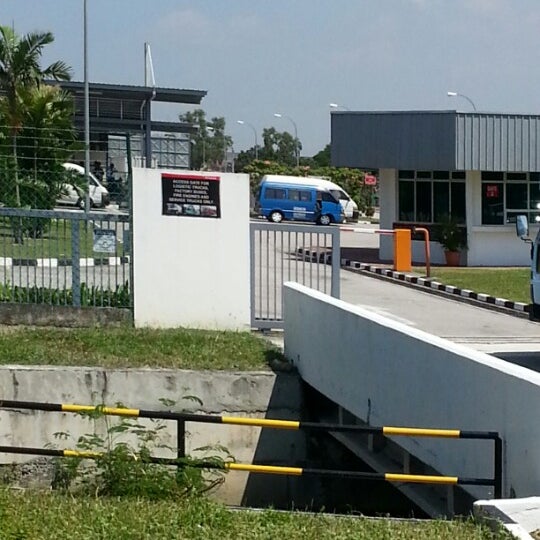 Photos At Honeywell Hr Dept Coworking Space In Perai