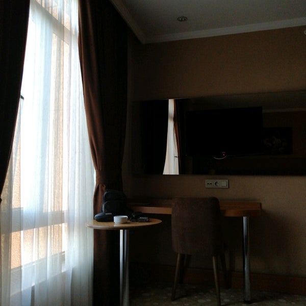 8/9/2020 tarihinde Ali G.ziyaretçi tarafından Gaziantep Palmiye Hotel'de çekilen fotoğraf