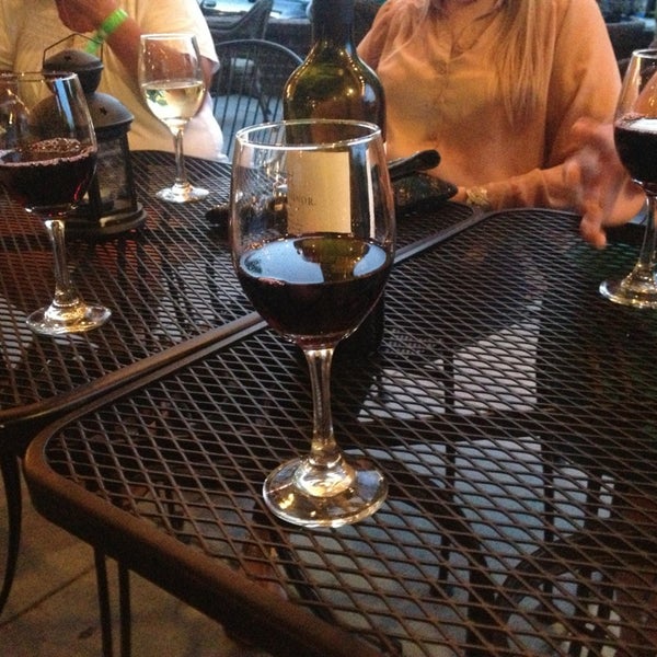 Photos At The Wine Room At Afton Village 5401 Village Dr Nw